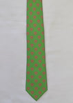 Necktie With Vixen Logo