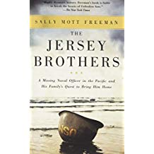 The Jersey Brothers, PB