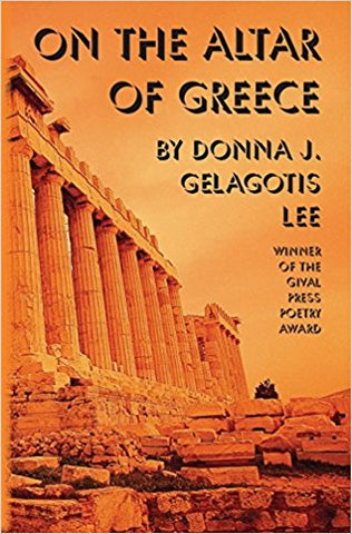 On the Altar of Greece