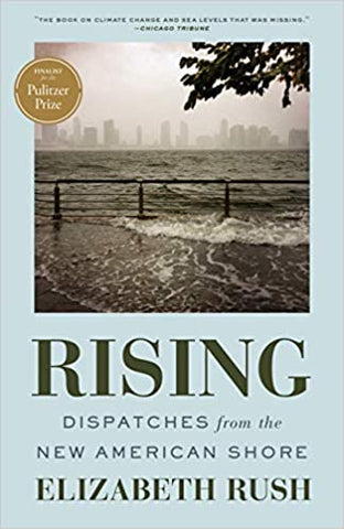 Rising Dispatches from the New American Shore
