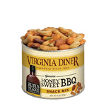 Virginia Diner Honey BBQ Snack Mix