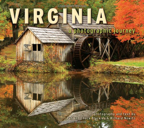 Virginia A Photographic Journey