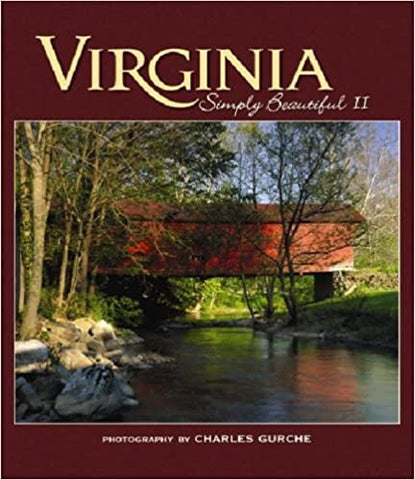 Virginia Simply Beautiful
