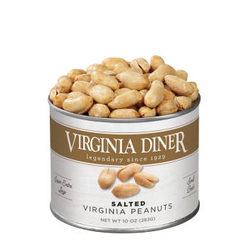 Peanuts Virginia Diner