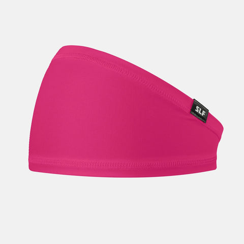 Sports Headband - Pink