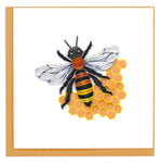 Card Quilling Bee