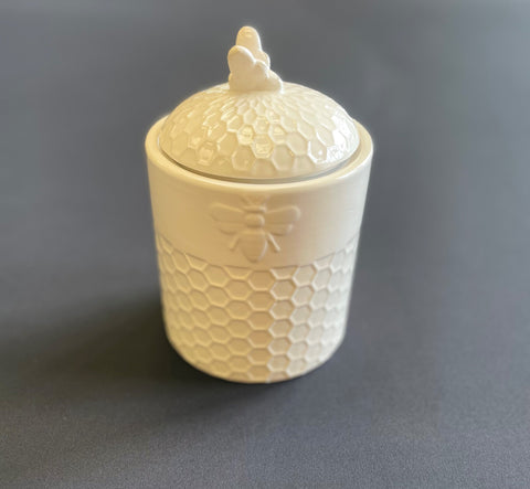 Beehive Canister