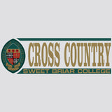 Decal Cross Country - Seal