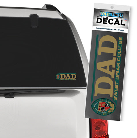 Decal Dad