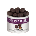 Peanuts Virginia Diner Dark Chocolate Covered