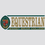 Decal Equestrian - Seal