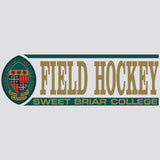 Decal Field Hockey - Seal