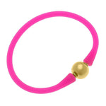 Bali Bracelet - Gold Ball