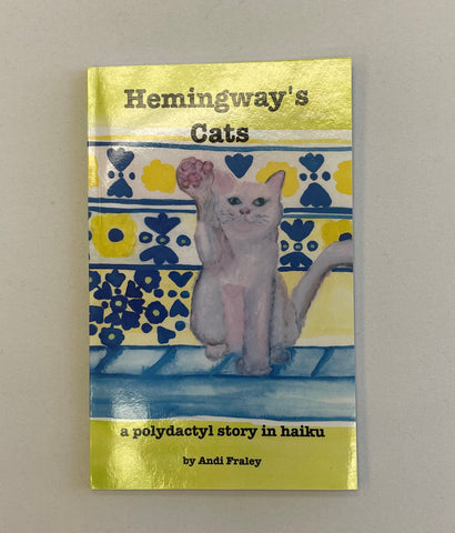 Hemingway's Cat