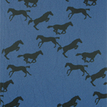 Socks - Boot Horses Cadet