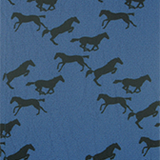 Socks - Boot Horses Cadet