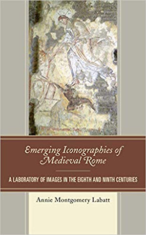 Emerging Iconographies of Medieval Rome