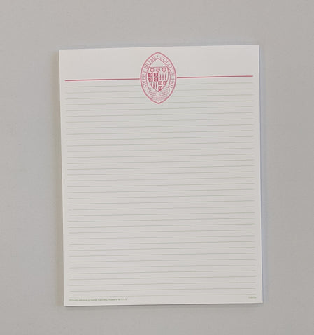 Notepad - Large