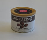Peanuts Virginia Diner Double Dipped Milk Chocolate Covered