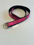 Belt D-Ring SBC Ribbon