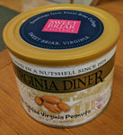 ✨ Virginia Diner Salted Peanuts – 10 oz