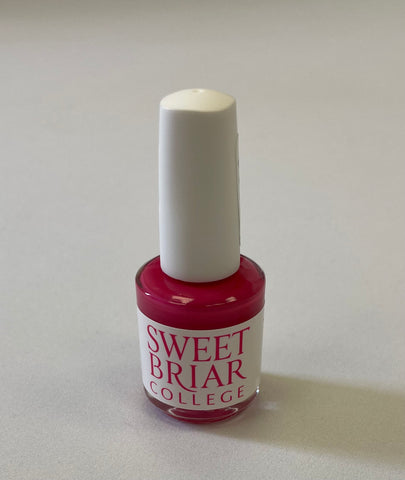 Nail Polish - Sweet Briar Pink