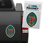 Magnet For Vehicle SBC Full Color Seal