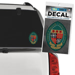 Decal SBC Seal
