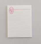 Notepad - Small