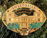 Ornament 3-D President's House (2018)