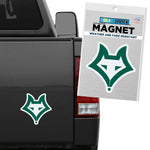 Magnet For Vehicle Crispen Vixen-Green