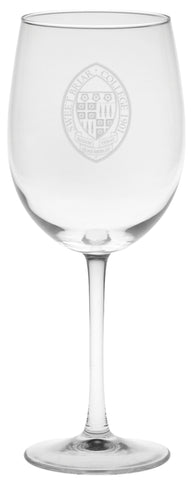 Wine Glass  - 19 oz.