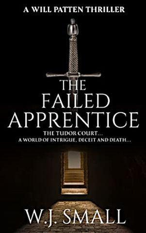 The Failed Apprentice